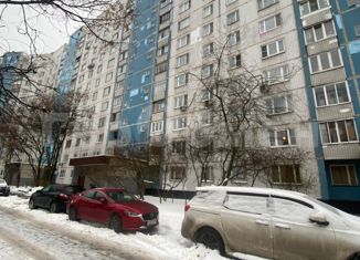 Сдается трехкомнатная квартира, 62.4 м2, Москва, Таллинская улица, 19к1, район Строгино