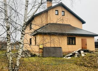 Продаю дом, 280 м2, деревня Алексино, деревня Алексино, 306