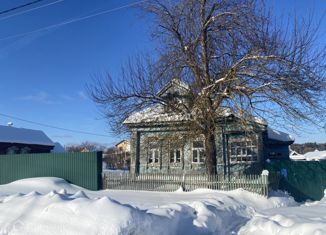 Продажа дома, 61.8 м2, Владимирская область, улица Достижение