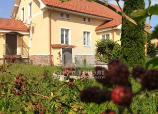 Продается дом, 230 м2, поселок Славинск, Центральная улица