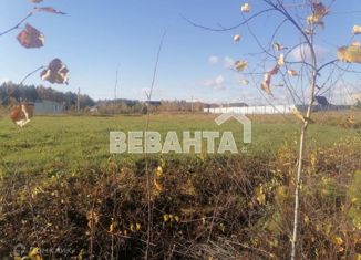 Продаю участок, 4 сот., деревня Криводанова