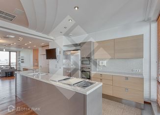 Сдаю 4-комнатную квартиру, 188 м2, Москва, Страстной бульвар, 10к1, Страстной бульвар