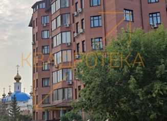 Продажа 4-комнатной квартиры, 154 м2, Новосибирск, 1-й переулок Пархоменко, 1, 1-й переулок Пархоменко