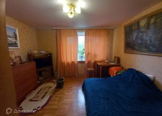 Продам комнату, 19 м2, Нововоронеж, Набережная улица, 8