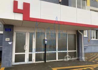 Продажа 1-комнатной квартиры, 40.8 м2, посёлок Строитель, Придорожная улица, 3В, ЖК МЖК-Парк