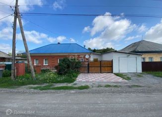 Дом на продажу, 61.4 м2, Искитим, улица Мичурина, 20