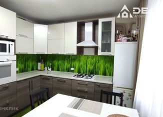 Продается 2-ком. квартира, 57.7 м2, посёлок Ждановский, Школьная улица, 28