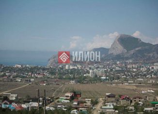Продам земельный участок, 8 сот., село Лесное, улица Амет-Хан Султана