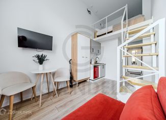 Квартира на продажу студия, 20.3 м2, Санкт-Петербург, улица Марата, 40, улица Марата