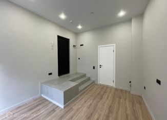 Квартира на продажу студия, 21.3 м2, Москва, Суворовская улица, 19Ас1, метро Преображенская площадь