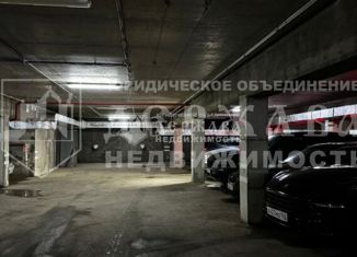 Машиноместо на продажу, 17 м2, Кемерово, улица Юрия Двужильного, 10Г