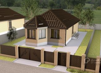 Дом на продажу, 80 м2, садовое товарищество Автомобилист, Центральная улица, 361