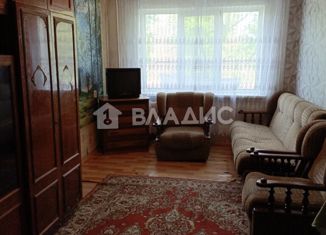 Продам квартиру студию, 22.2 м2, Уссурийск, улица Воровского, 143