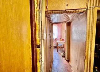 Продаю 3-ком. квартиру, 58.5 м2, Москва, улица Гурьянова, 5, метро Печатники