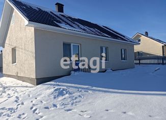 Продажа дома, 83 м2, село Миловка, Лесная улица, 3/1