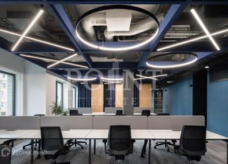 Сдам офис, 520 м2, Москва, 1-й Щипковский переулок, 5, 1-й Щипковский переулок