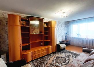 Продаю 2-ком. квартиру, 52.8 м2, Лесозаводск, Октябрьская улица, 141