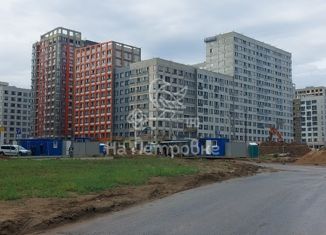 Продам квартиру студию, 21.3 м2, поселение Сосенское, Прокшинский проспект, 10, ЖК Прокшино