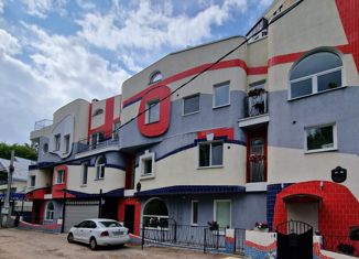 Продам дом, 223 м2, Казань, Вахитовский район, улица Курашова, 9