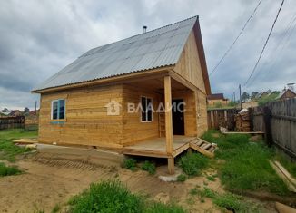 Продажа дома, 95.5 м2, Бурятия