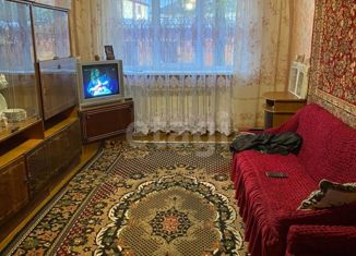 Трехкомнатная квартира на продажу, 56.2 м2, село Лямбирь, Пролетарская улица, 2