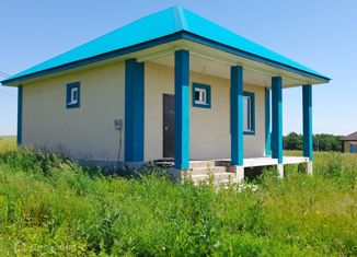 Дом на продажу, 66.1 м2, деревня Блохино, Центральная улица