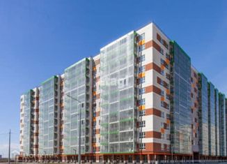 Продажа 1-ком. квартиры, 35.4 м2, посёлок Шушары, Старорусский проспект, 9