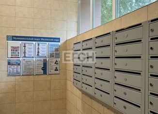 Продажа 1-ком. квартиры, 39 м2, Москва, Филёвский бульвар, 8к1, Филёвский бульвар