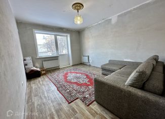Двухкомнатная квартира на продажу, 46.1 м2, Хабаровск, Бородинская улица, 99