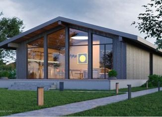 Продаю дом, 150 м2, село Мысхако, Заветная улица, 30