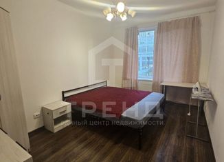 Продам 1-комнатную квартиру, 31.2 м2, Санкт-Петербург, Уральская улица, 21, ЖК Эмеральд на Малой Неве