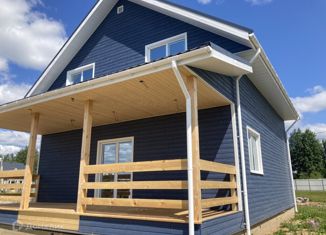 Продаю дом, 130.1 м2, село Курба, Ярославская улица, 47