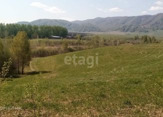 Продается участок, 770 сот., село Алтайское, Советская улица