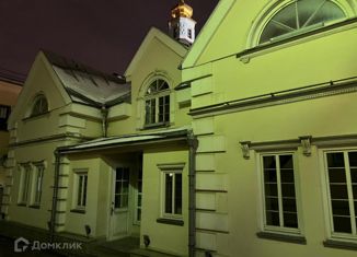 Сдаю офис, 143.9 м2, Москва, Яузская улица, 1/15с8, Яузская улица