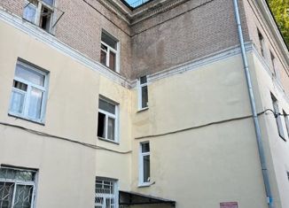 Продается квартира студия, 18 м2, Казань, улица Фурманова, 25, Московский район