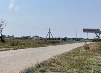 Продам земельный участок, 6 сот., село Штормовое