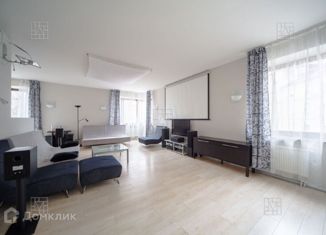 Сдам в аренду 3-ком. квартиру, 120 м2, Москва, 4-я Тверская-Ямская улица, 22к2, 4-я Тверская-Ямская улица