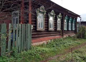 Продажа дома, 56 м2, Шуя, Первомайская площадь