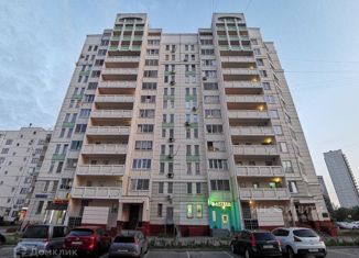 Продается 3-ком. квартира, 76.2 м2, Москва, улица Маршала Баграмяна, 8, улица Маршала Баграмяна