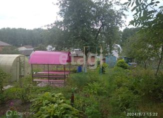 Дом на продажу, 20 м2, посёлок Новые Дарковичи, Весенняя улица