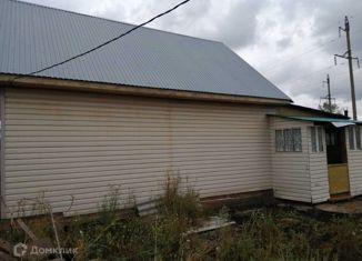 Продаю дом, 38.7 м2, деревня Улукулево, улица Фрунзе