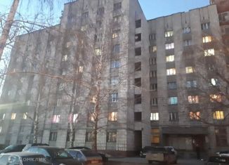 Продажа 1-комнатной квартиры, 12.8 м2, Казань, улица Клары Цеткин, 34, Кировский район