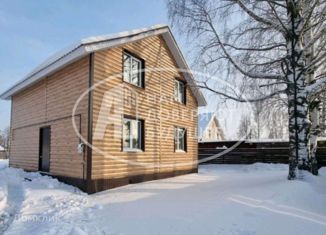 Продам дом, 120 м2, деревня Старое Михайловское, Школьная улица