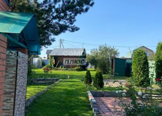 Продам дом, 160 м2, село Шеметово, Зелёная улица, 3