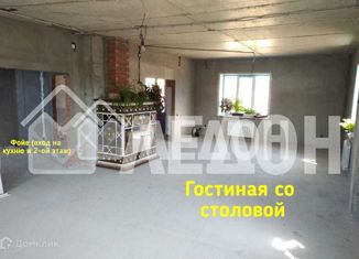 Дом на продажу, 309 м2, Усть-Заостровское сельское поселение, Солнечная улица