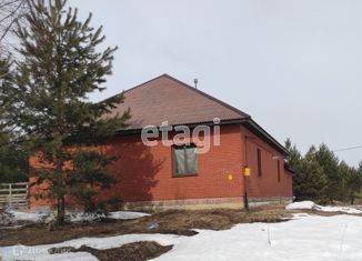 Продается дом, 106.7 м2, деревня Нижнее Алопово, 29К-015