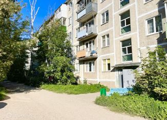 Продам двухкомнатную квартиру, 43.2 м2, Переславль-Залесский, улица 50 лет Комсомола, 17