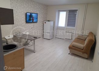 Продается квартира студия, 28.8 м2, Ангарск, 33-й микрорайон, 25