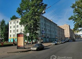Продажа пятикомнатной квартиры, 117.8 м2, Санкт-Петербург, набережная Обводного канала, 42, метро Обводный канал