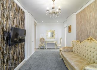 3-ком. квартира на продажу, 73.8 м2, Казань, улица Вишневского, 59Ак1, ЖК Нестеровский